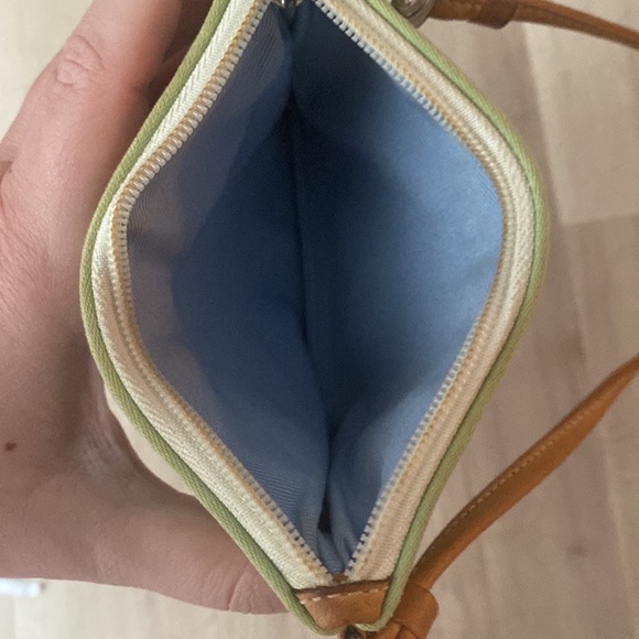 Coach Wristlet - Picture 6 of 6